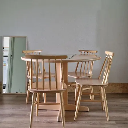Pankkikallio 7 Appartamento