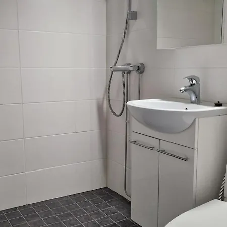 Pankkikallio 7 Apartment *