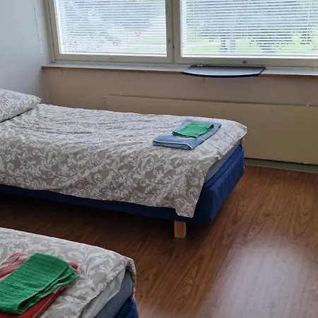 Pankkikallio 7 Apartment Sorsakoski