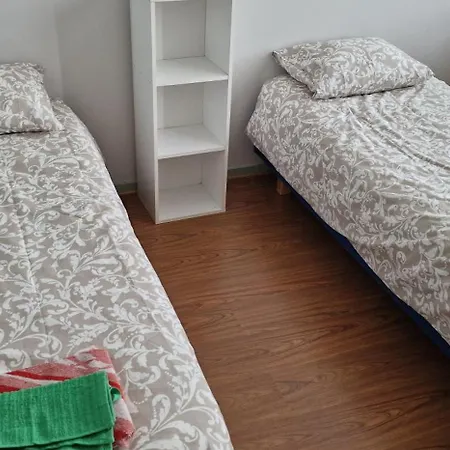 Apartment Pankkikallio 7 Sorsakoski